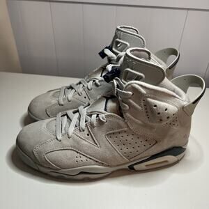 Size 8 - Jordan 6 Retro Mid Georgetown
